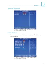 Предварительный просмотр 71 страницы DFI G7L330-B User Manual