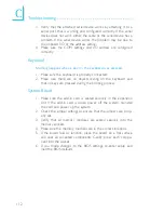 Preview for 112 page of DFI G7L332-L User Manual