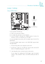 Preview for 25 page of DFI G7S300-B User Manual