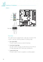 Preview for 38 page of DFI G7S300-B User Manual