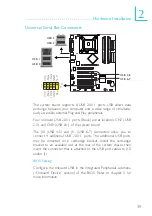 Предварительный просмотр 39 страницы DFI G7S600-B User Manual