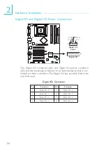 Предварительный просмотр 54 страницы DFI G7S600-B User Manual