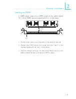 Preview for 19 page of DFI G7S620-N User Manual