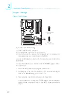 Preview for 26 page of DFI G7S620-N User Manual