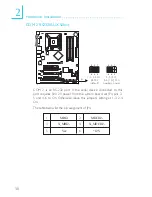 Preview for 30 page of DFI G7S620-N User Manual