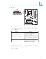 Preview for 35 page of DFI G7S620-N User Manual