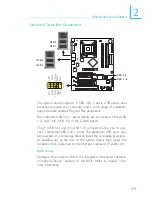 Preview for 39 page of DFI G7S620-N User Manual