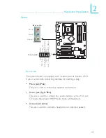 Preview for 41 page of DFI G7S620-N User Manual