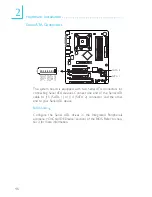 Preview for 46 page of DFI G7S620-N User Manual