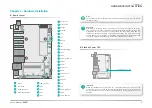 Предварительный просмотр 8 страницы DFI GH551 User Manual