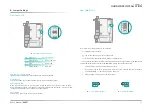 Предварительный просмотр 11 страницы DFI GH551 User Manual