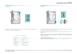 Предварительный просмотр 17 страницы DFI GH551 User Manual