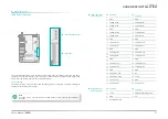 Предварительный просмотр 21 страницы DFI GH551 User Manual