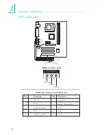 Предварительный просмотр 44 страницы DFI GIC68-D User Manual