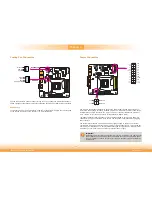 Предварительный просмотр 25 страницы DFI HD100-H81 User Manual