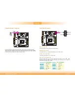 Предварительный просмотр 27 страницы DFI HD100-H81 User Manual