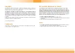 Preview for 2 page of DFI HD310-Q87 User Manual