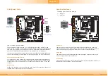 Preview for 21 page of DFI HD310-Q87 User Manual