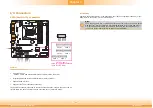 Preview for 24 page of DFI HD310-Q87 User Manual
