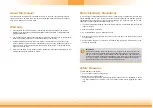 Preview for 4 page of DFI HD632-H81 User Manual