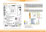 Предварительный просмотр 9 страницы DFI HD636-H81CS User Manual