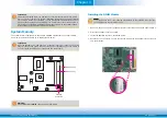 Preview for 13 page of DFI HM961 Series User Manual