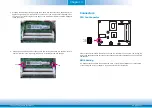 Preview for 14 page of DFI HM961 Series User Manual