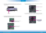 Preview for 30 page of DFI HM961 Series User Manual