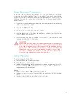 Preview for 7 page of DFI HR100-CRM User Manual