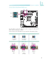 Preview for 27 page of DFI HR100-CRM User Manual