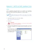 Предварительный просмотр 88 страницы DFI HR900-B User Manual