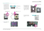 Предварительный просмотр 12 страницы DFI ICX610-C621A User Manual