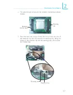 Предварительный просмотр 37 страницы DFI Infinity NF-M2 User Manual