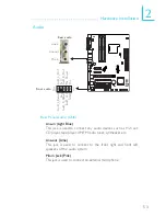 Предварительный просмотр 53 страницы DFI Infinity NF-M2 User Manual