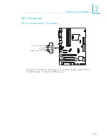 Предварительный просмотр 55 страницы DFI Infinity NF-M2 User Manual