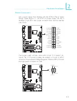 Предварительный просмотр 63 страницы DFI Infinity NF-M2 User Manual