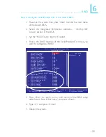 Предварительный просмотр 135 страницы DFI Infinity NF-M2 User Manual