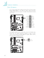 Предварительный просмотр 64 страницы DFI Infinity NF series User Manual