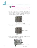 Preview for 32 page of DFI Infinity NF650I Ultra User Manual