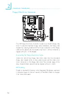 Preview for 56 page of DFI Infinity NF650I Ultra User Manual