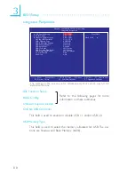 Preview for 88 page of DFI Infinity NF650I Ultra User Manual