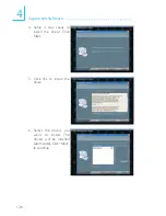 Предварительный просмотр 126 страницы DFI Infinity NF650I Ultra User Manual