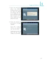 Предварительный просмотр 127 страницы DFI Infinity NF650I Ultra User Manual