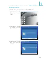 Предварительный просмотр 135 страницы DFI Infinity NF650I Ultra User Manual