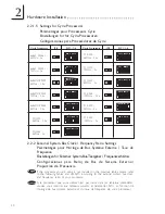 Предварительный просмотр 20 страницы DFI K6BV3+/66 User Manual