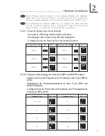 Предварительный просмотр 21 страницы DFI K6BV3+/66 User Manual