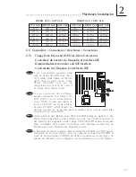 Предварительный просмотр 27 страницы DFI K6BV3+/66 User Manual