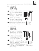 Предварительный просмотр 29 страницы DFI K6BV3+/66 User Manual