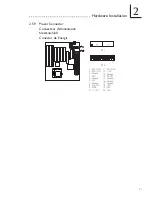 Предварительный просмотр 31 страницы DFI K6BV3+/66 User Manual