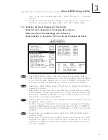 Предварительный просмотр 35 страницы DFI K6BV3+/66 User Manual